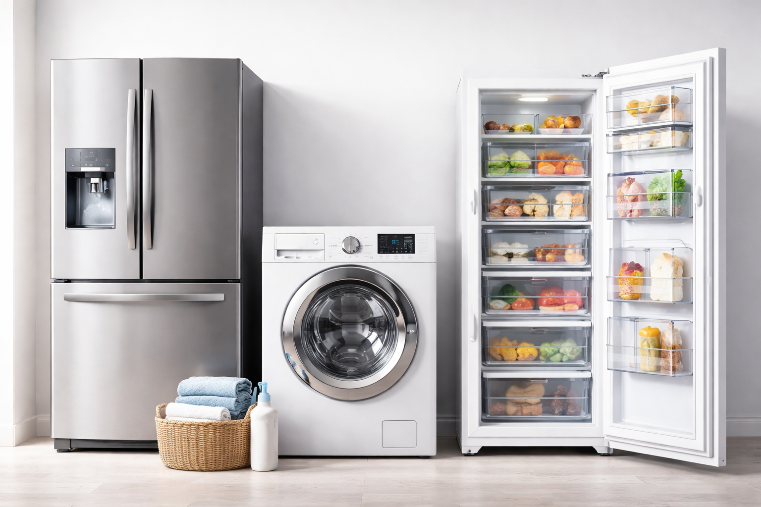 شعار مركز الصيانة